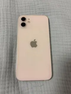 Apple iPhone 12 ホワイト
