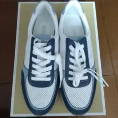 未使用 スニーカー