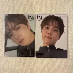 INI 尾崎匠海 THE ORIGIN タワレコ店舗 HMVオンライン　トレカ