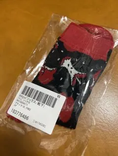 didizizi りんご　ソックス　靴下のサムネイル