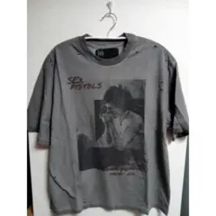 セックスピストルズ 再結成 1996年 ツアーTシャツ 未使用 - メルカリ