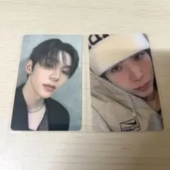 RIIZE RIIZING LOUD ドーム ショウタロウ 6000円 トレカ