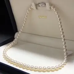 2026年最新】TASAKI 7mmの人気アイテム - メルカリ