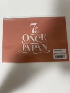TWICE サナ くじ 参加賞 - メルカリ