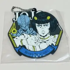 一番くじ ジョジョ　K賞ブローノ・ブチャラティ＆スティッキィ・フィンガーズ