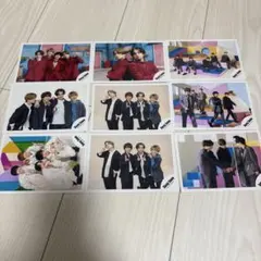 MONSTA X 2017 ソウルコン 集合トレカ セット - メルカリ