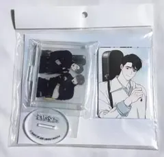 2026年最新】bl アクリルスタンドの人気アイテム - メルカリ