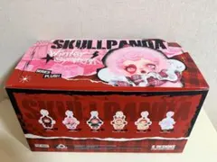POP MART SKULLPANDA Winter Symphony