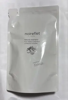 noireflet ナチュラルシャンプー 290ml ラベンダー - メルカリ