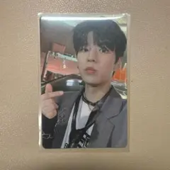 Stray Kids スキズ スンミン MAXIDENT アプミュトレカ