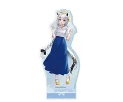 ホロクル 11th Haる LETTER アクリルボード 白上フブキ 特典付き