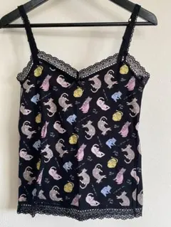 2026年最新】ヒステリックグラマー キャミソールの人気アイテム - メルカリ