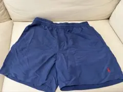 Polo Ralph Lauren スイムショーツ ネイビー Mのサムネイル