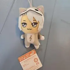 アイナナ ドンぬい きらどるぬいぐるみ 太鼓の達人 八乙女楽