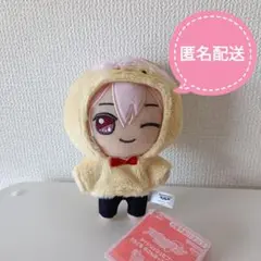 九条天 アイナナ アイドリッシュセブン きらどる おさんぽーず！vol.1　1点