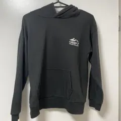 camp7パーカー