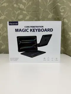 iFacemall Magic Keyboard 本体のサムネイル