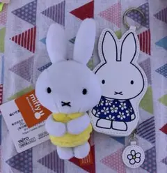 ミッフィー マスコット/コインケース