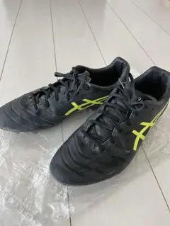 2026年最新】asics サッカーシューズ・スパイクの人気アイテム - メルカリ