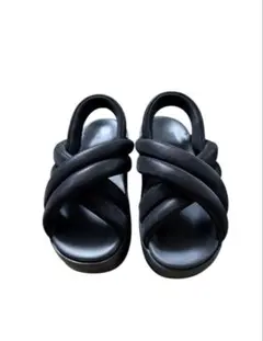 NIKE エアマックスアイラサンダル　23cm 美品