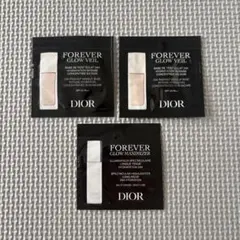 Dior ディオール グロウ ヴェール　ベース　マキシマイザー　サンプル 試供品