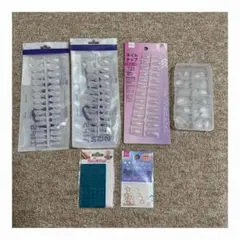 ネイル用品セット