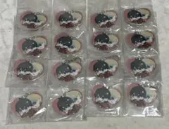 ブルーロック　アクリルキーホルダー