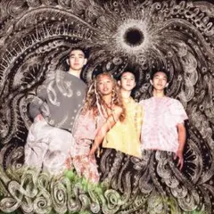 ASOUND オリジナル LP レコード