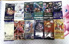 ワンピースカードゲーム 未開封パック ケース付 ロマンドーン 15種 インテリア 2026年最新】ロマンスドーン boxの人気アイテム - メルカリ