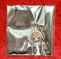 学園アイドルマスター 学マス 姫崎莉波 ミニアクリルチャーム うさぐるみ