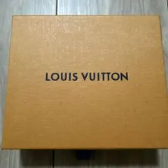 LOUIS VUITTON 空箱