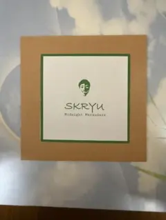 skryu CD サイン付き　新品未開封　ラッパー SKRYUのチケット受付、ライブ・配信情報 - イープラス