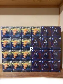 鬼滅の刃 VIBRATION STARS PLUS 我妻善逸 獪岳 フィギュア