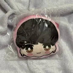 M!LK SMILE POP！おなまえミニショルダーポーチ 佐野勇斗 - メルカリ