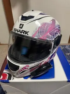 アライ　ヘルメット　SZ-RAM4 スタイル　ピンク　Sサイズ アライ ヘルメット SZ-RAM4 スタイル ピンク Sサイズ - メルカリ