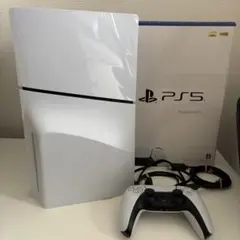 PlayStation5 CFI-2000A01