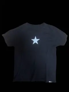 star tシャツ punkandyo fuckthisindustry y2k - メルカリ