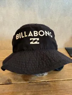 ビラボン BILLABONG サーフハット サファリハット キッズ用のサムネイル