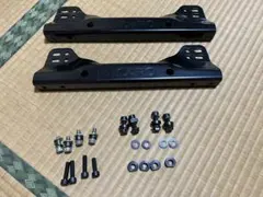 風間オート アルミ製サスアーム 前後セット - メルカリ