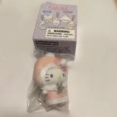 サンリオ ちびっとも 雪の精 ハローキティ