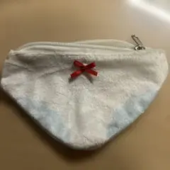 パンツポーチ