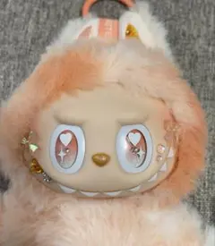 ［正規品］POP MART ラブブ　Big into Energy ハピネス