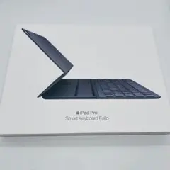 【美品】iPad Smart Keyboard Folio 12.9　日本語配列