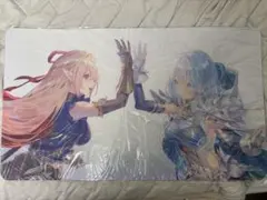 ドライツェーン アリサ プレイマット - メルカリ