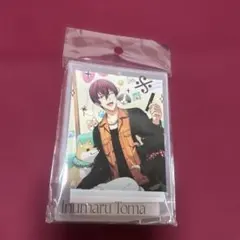 ꪑ*様 アイナナ アクスタ アクリルスタンド 狗丸トウマ