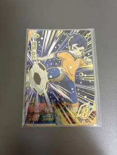 イナズマイレブンAC 剣城京介