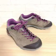 ASICS アシックス フィールド ウォーカー ウォーキング シューズ 23.0のサムネイル