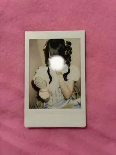 ChumToto 詩之宮かこ 寫真卡