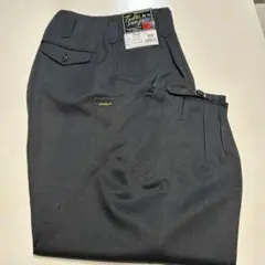新品　《只今参上》ニッカブラック7010ウエスト88