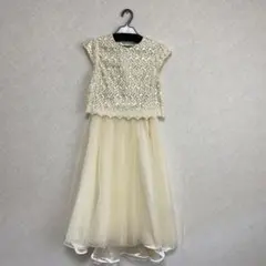 ウェディング　二次会　花嫁ドレス　パーティードレス